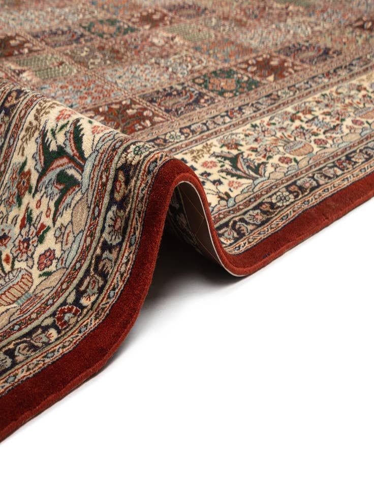 Detail image of 8' 5 x 11' 9 Mood Wool Rug