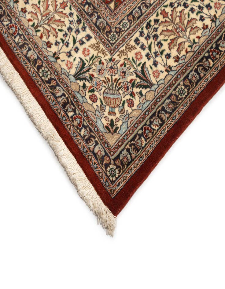 Detail image of 8' 5 x 11' 9 Mood Wool Rug