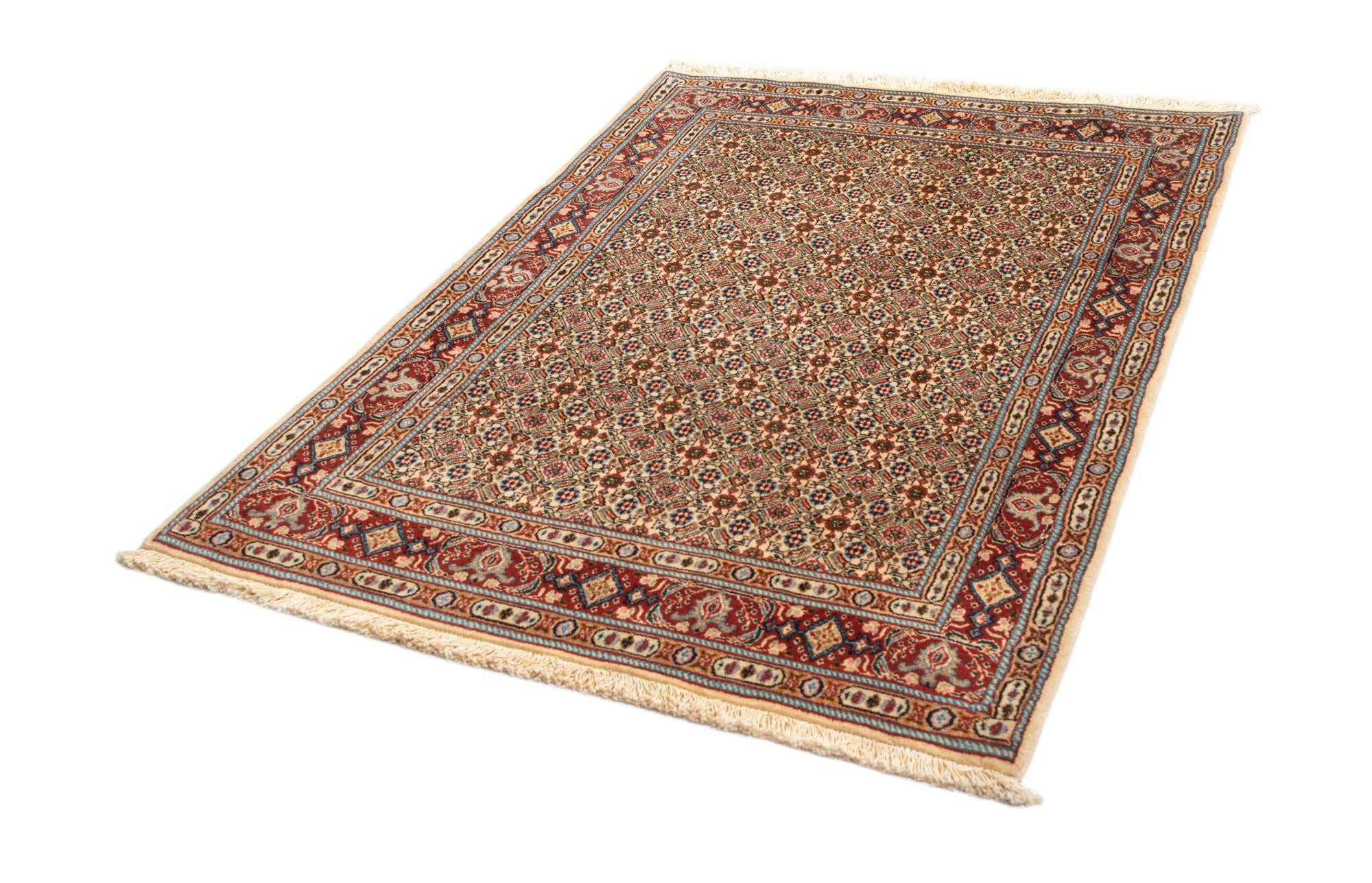 3' 3 x 4' 8 Mood Wool Rug