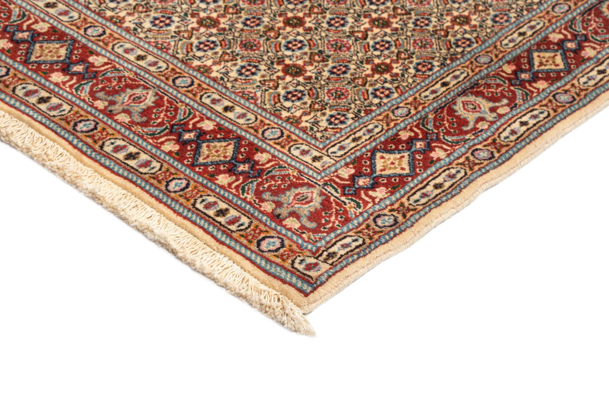 3' 3 x 4' 8 Mood Wool Rug