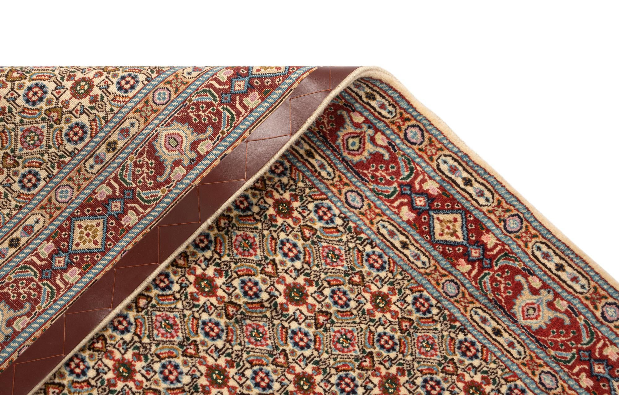 3' 3 x 4' 8 Mood Wool Rug