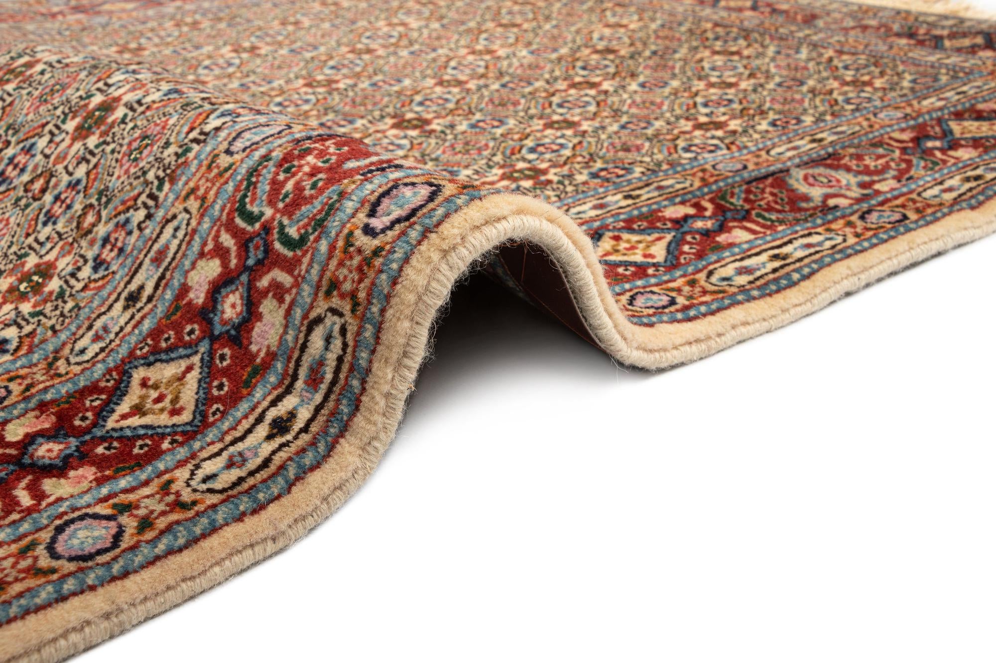 3' 3 x 4' 8 Mood Wool Rug