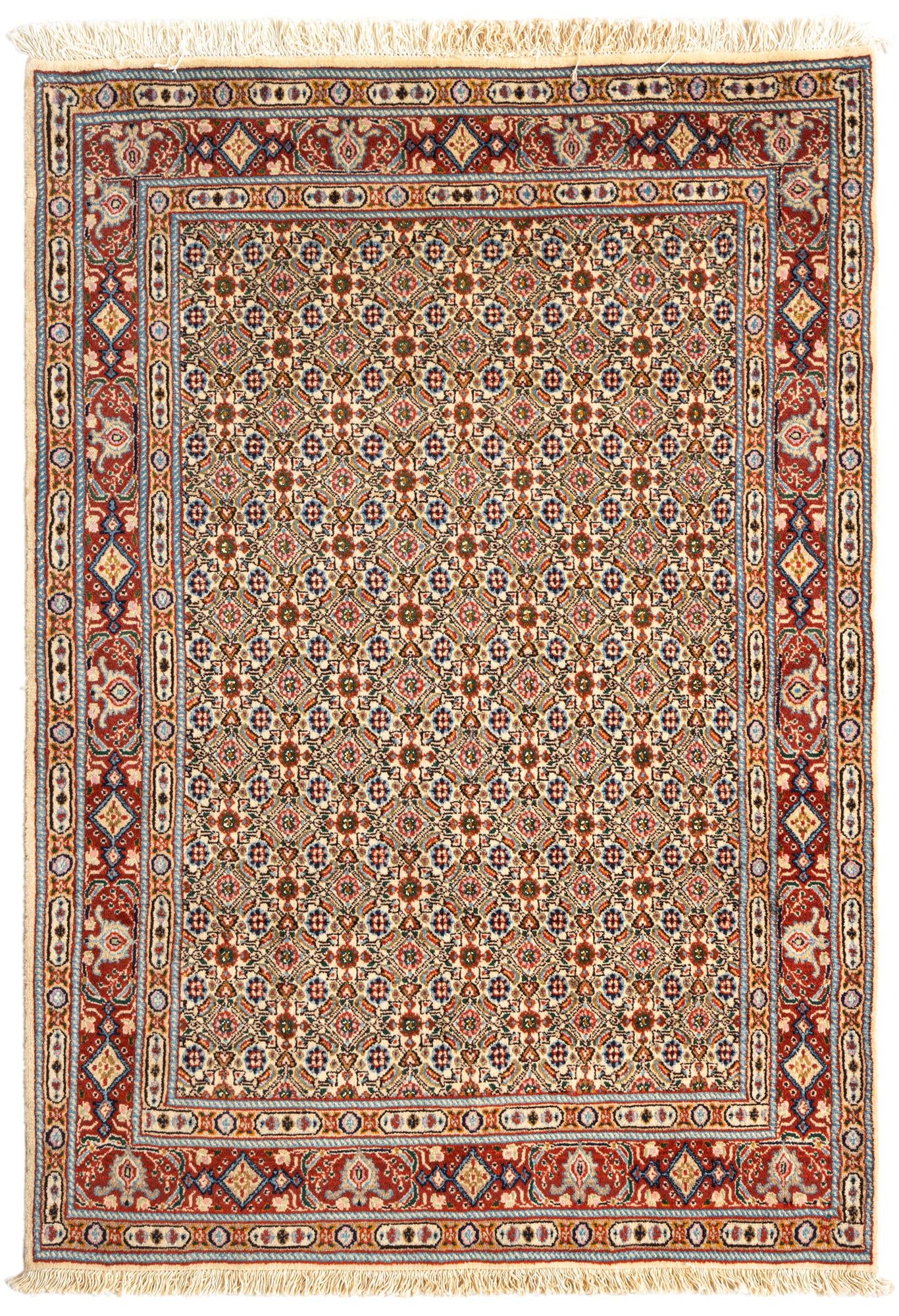 3' 3 x 4' 8 Mood Wool Rug