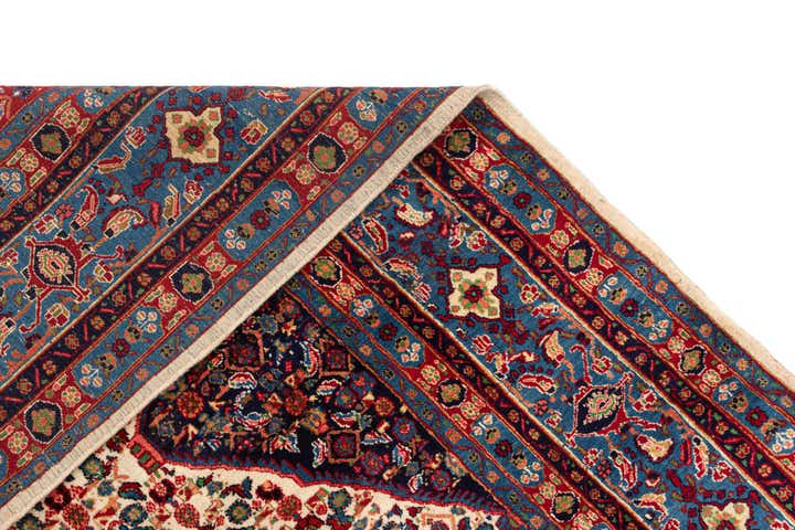 10' 10 x 12' 10 Mood Wool Rug