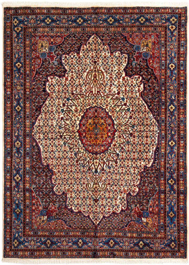 10' 10 x 12' 10 Mood Wool Rug