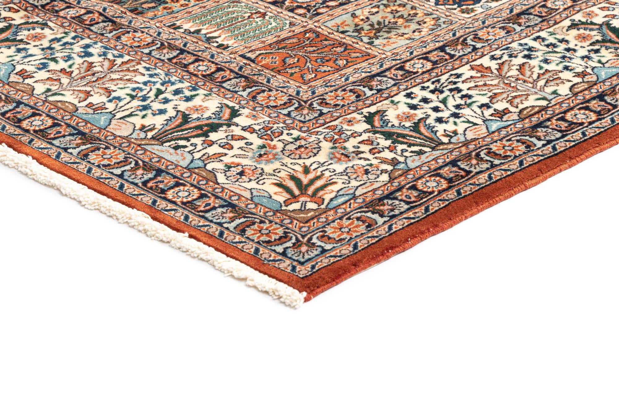 6' 7 x 9' 2 Mood Wool Rug