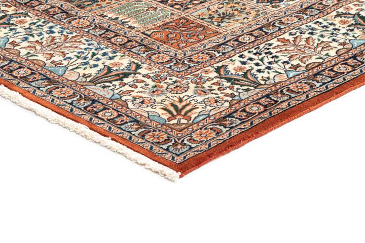 6' 7 x 9' 2 Mood Wool Rug