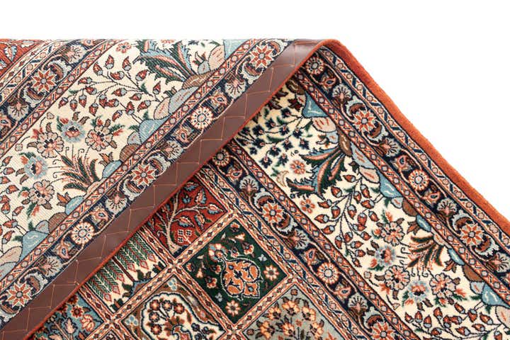 6' 7 x 9' 2 Mood Wool Rug