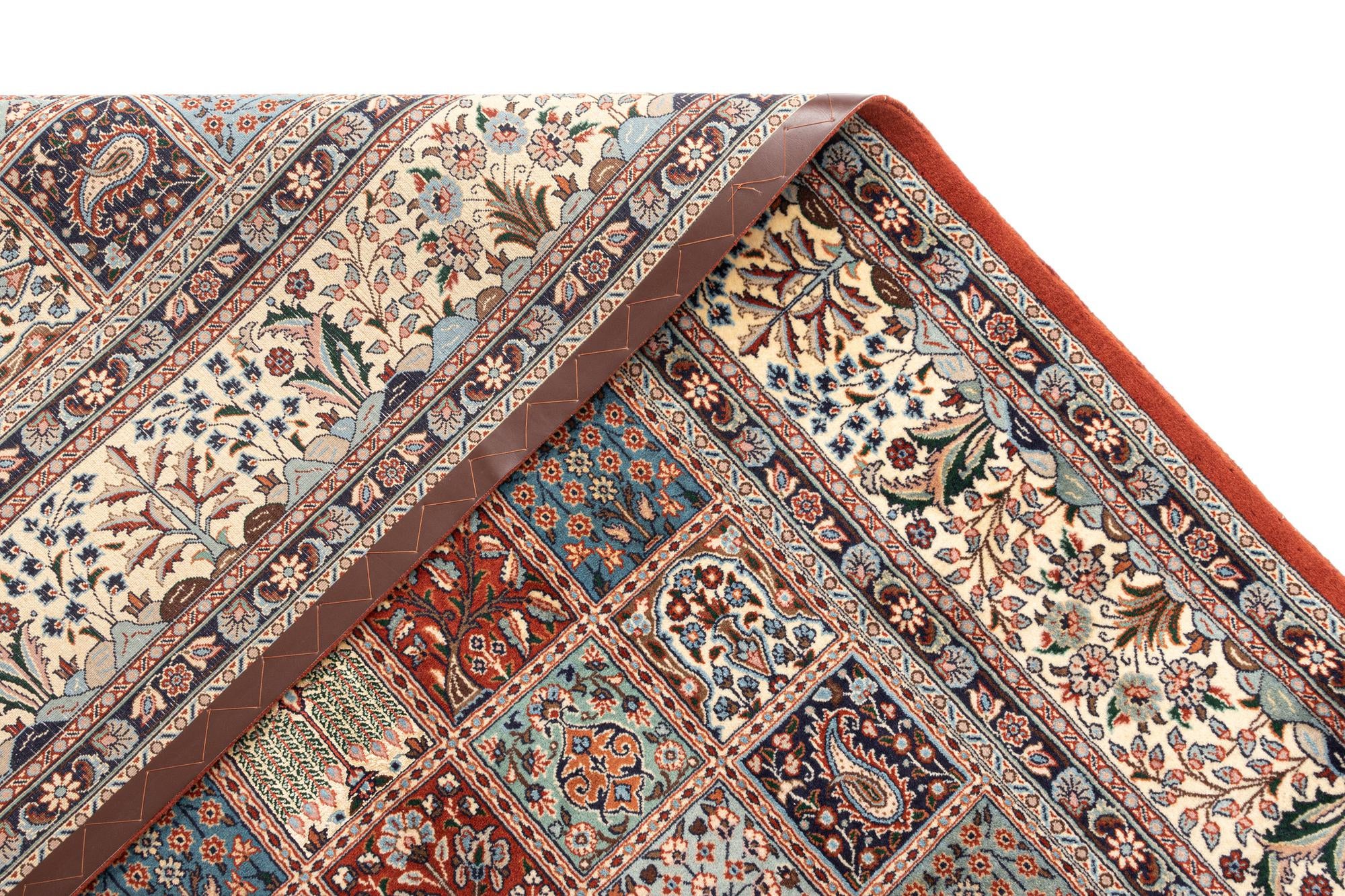 6' 9 x 9' 6 Mood Wool Rug