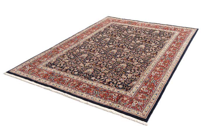 195cm x 280cm Mood Wolle Teppich