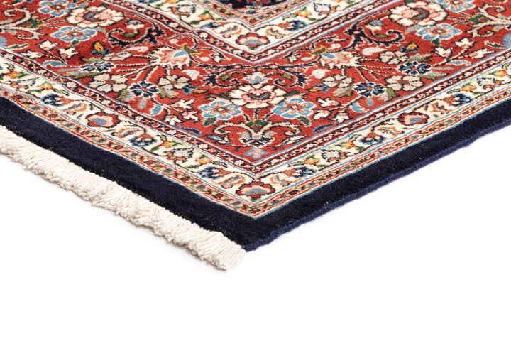 195cm x 280cm Mood Wolle Teppich