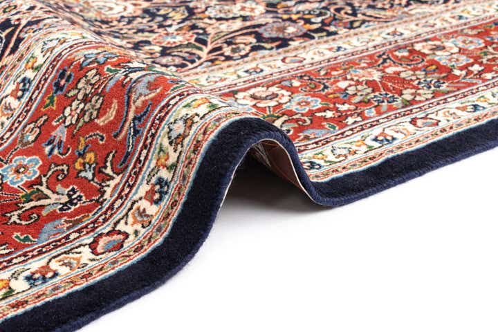 195cm x 280cm Mood Wolle Teppich