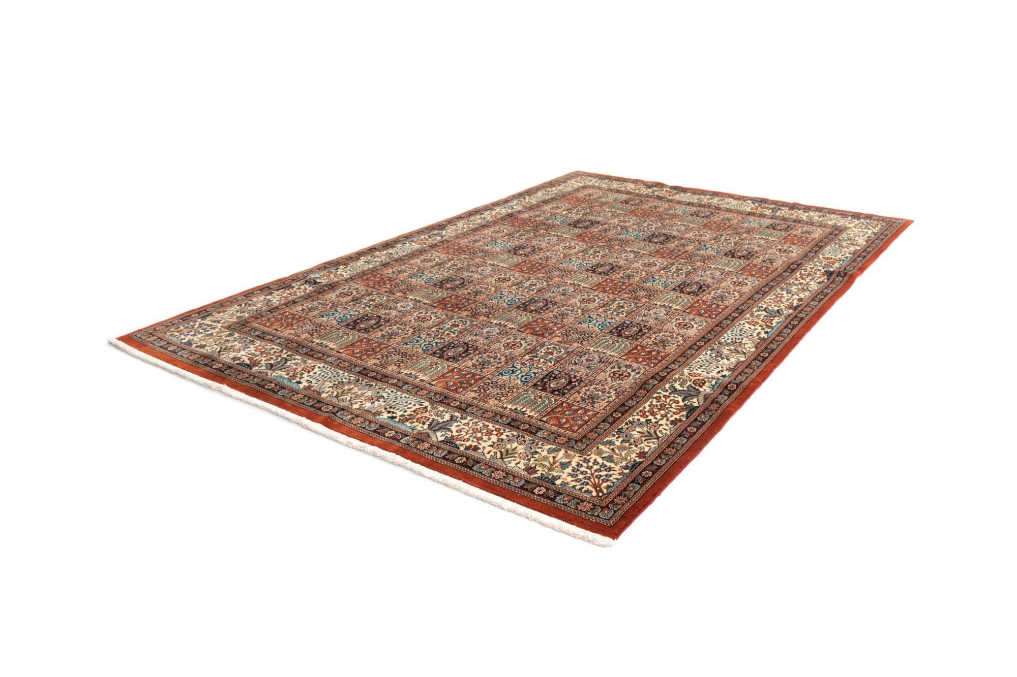 6' 8 x 9' 10 Mood Wool Rug