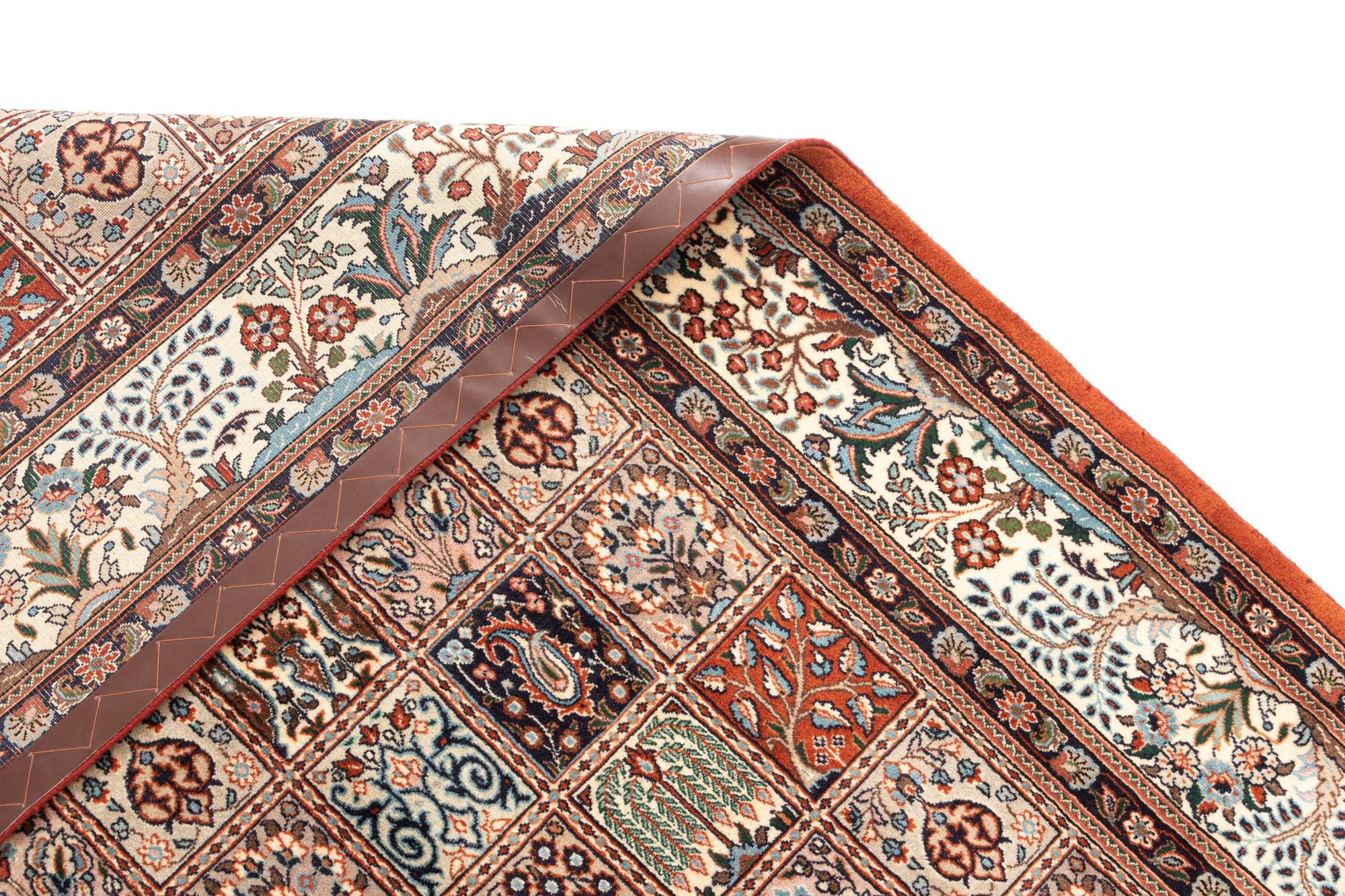 6' 8 x 9' 10 Mood Wool Rug