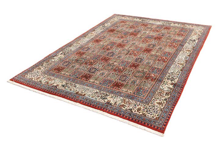 6' 7 x 9' 5 Mood Wool Rug