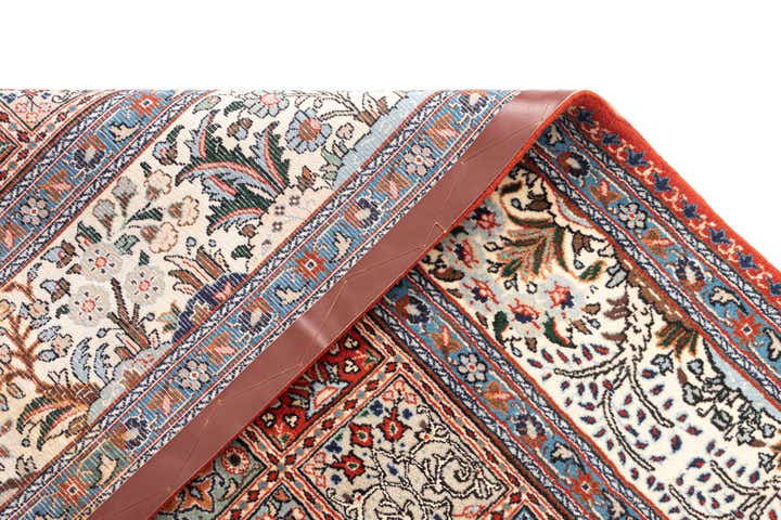 6' 7 x 9' 5 Mood Wool Rug
