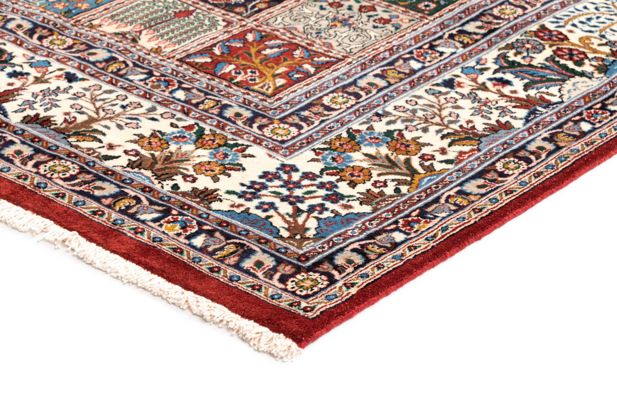 6' 8 x 9' 2 Mood Wool Rug