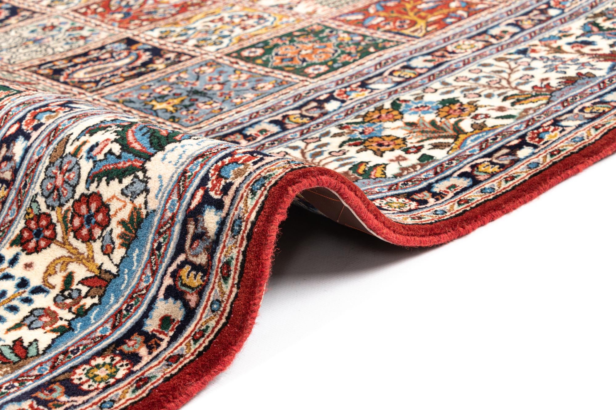 6' 8 x 9' 2 Mood Wool Rug
