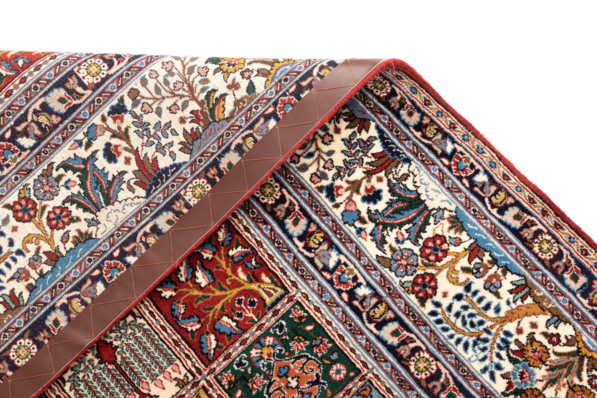 6' 8 x 9' 2 Mood Wool Rug