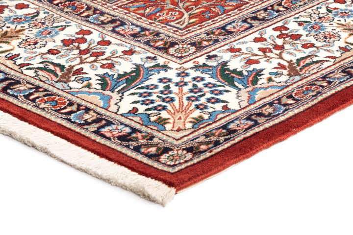 6' 10 x 9' 6 Mood Wool Rug