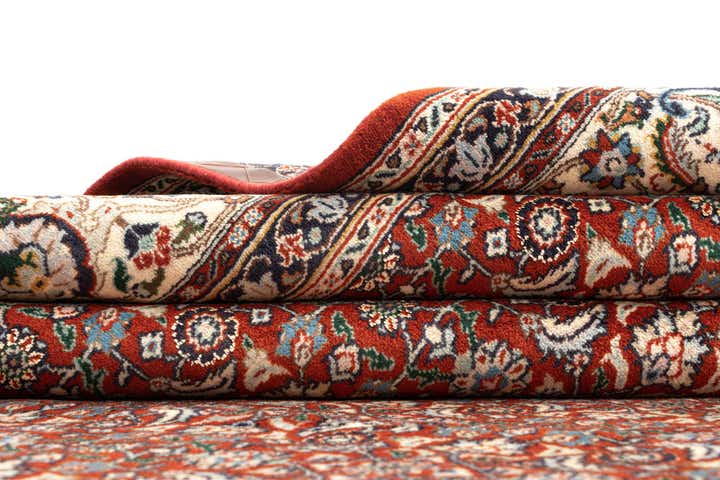 6' 9 x 9' 4 Mood Wool Rug