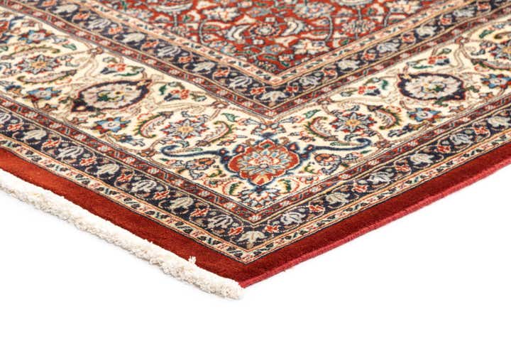 6' 9 x 9' 4 Mood Wool Rug