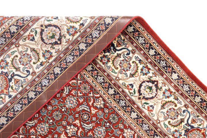 6' 9 x 9' 4 Mood Wool Rug