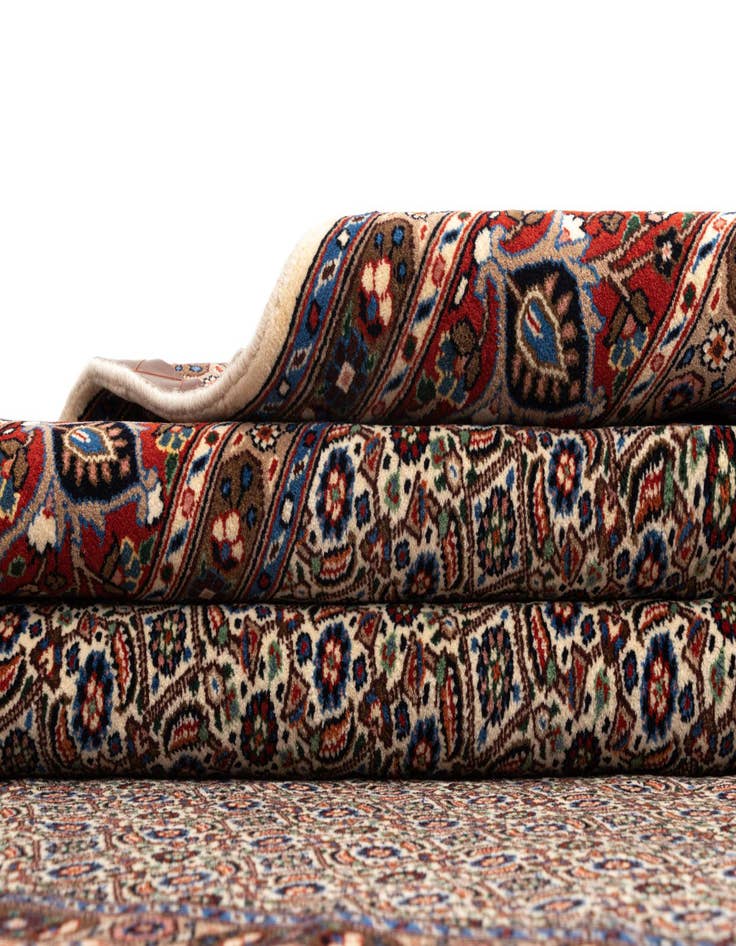 Detail image of 6' 6 x 9' 10 Mood Rug