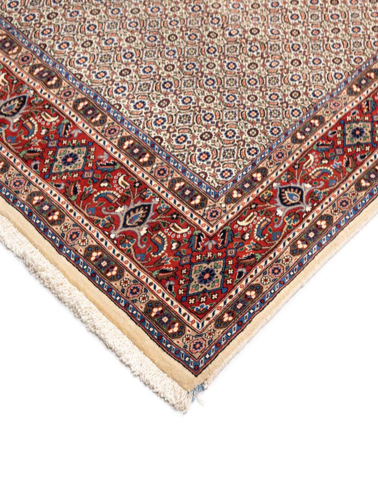 Detail image of 6' 6 x 9' 10 Mood Rug