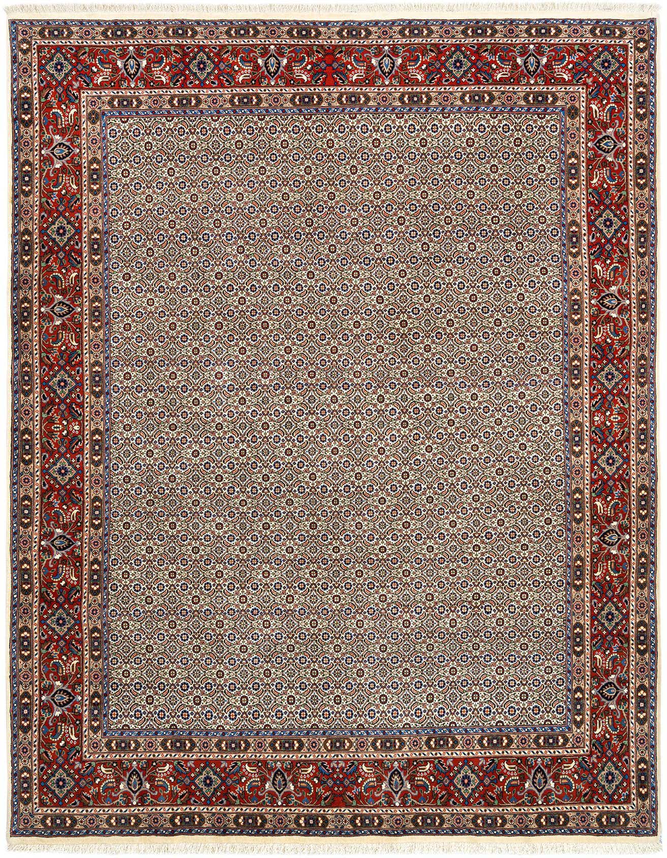 Primary image 6' 6 x 9' 10 Mood Rug