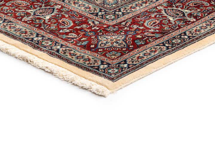 7' 1 x 9' 4 Mood Wool Rug