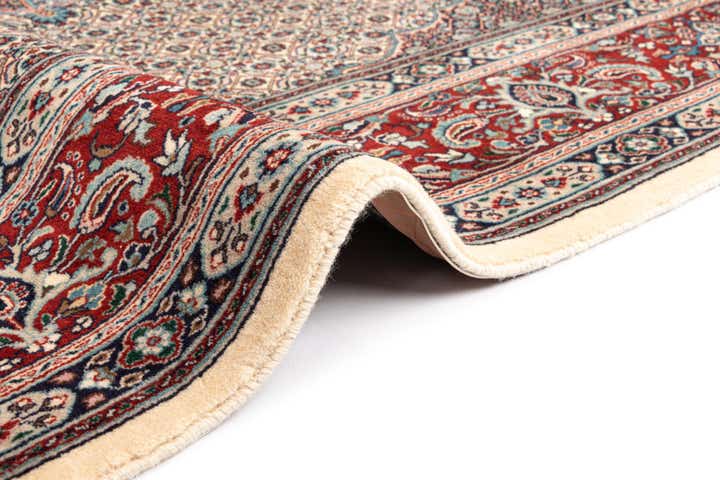 7' 1 x 9' 4 Mood Wool Rug