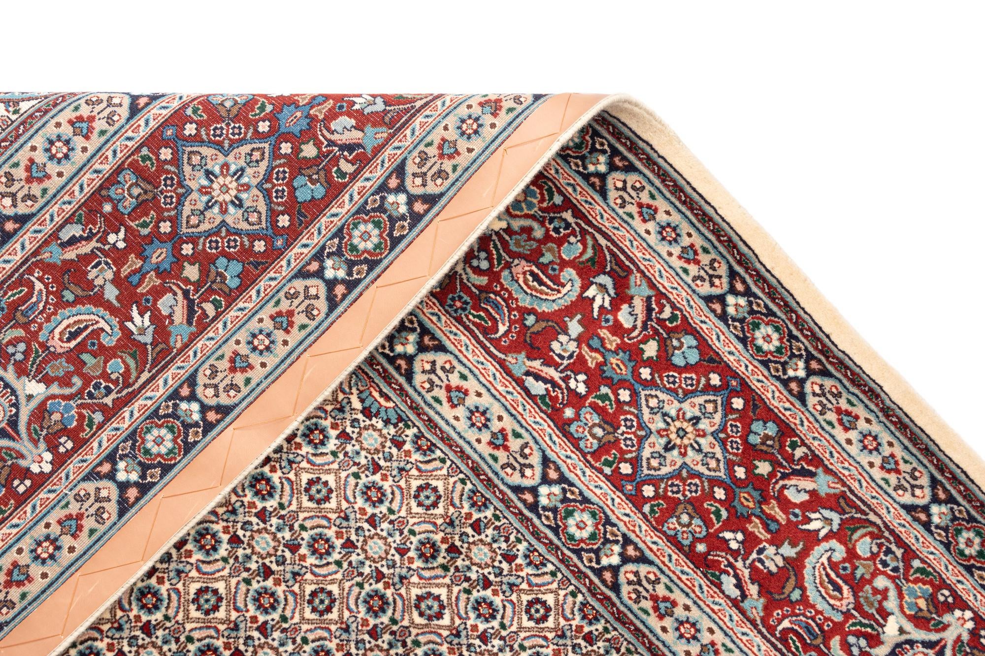 7' 1 x 9' 4 Mood Wool Rug
