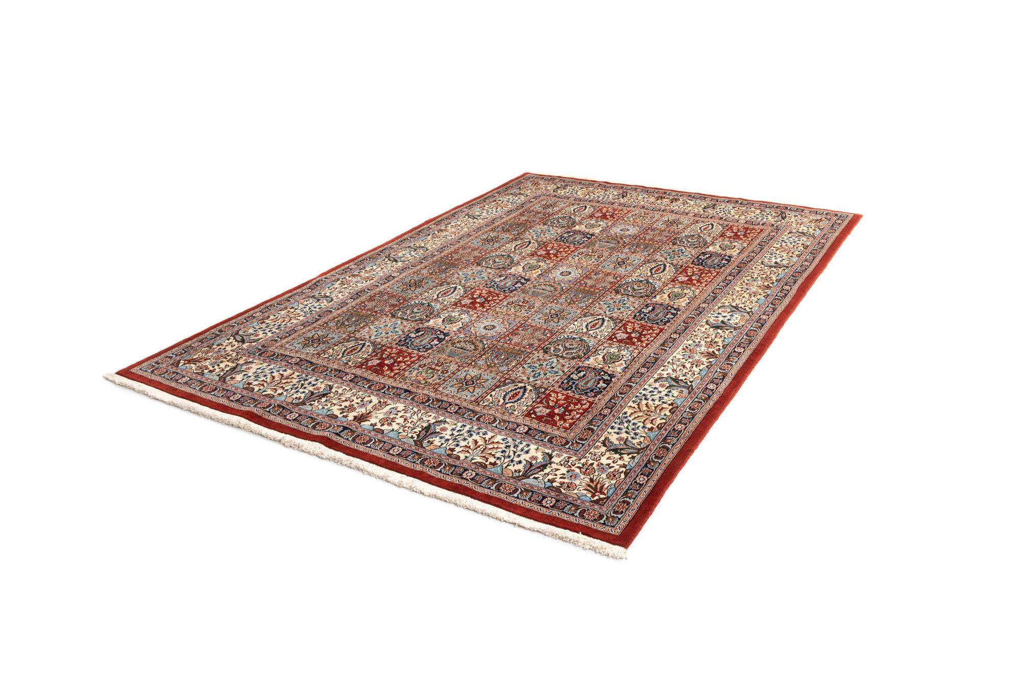 6' 6 x 9' 8 Mood Wool Rug