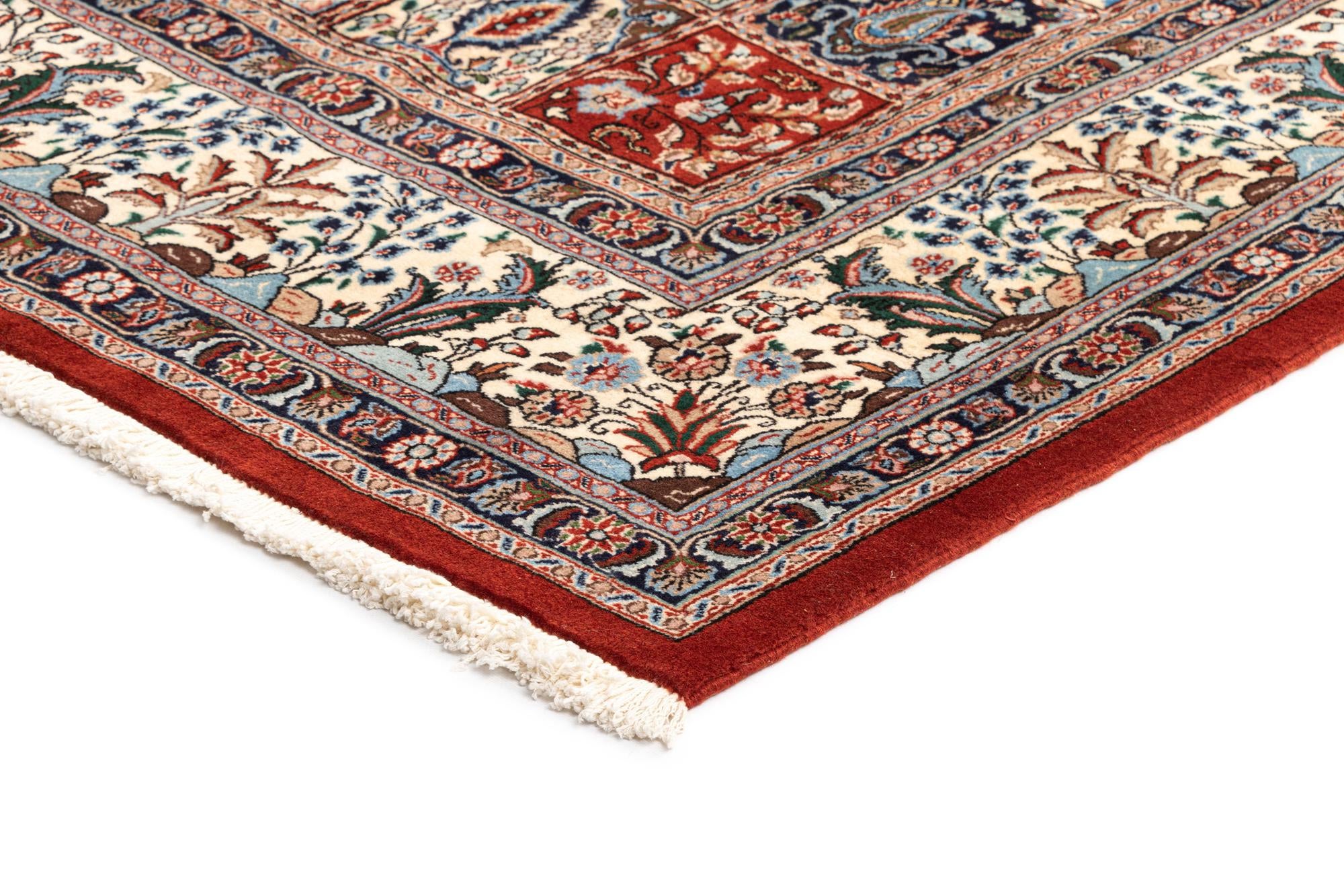 6' 6 x 9' 8 Mood Wool Rug