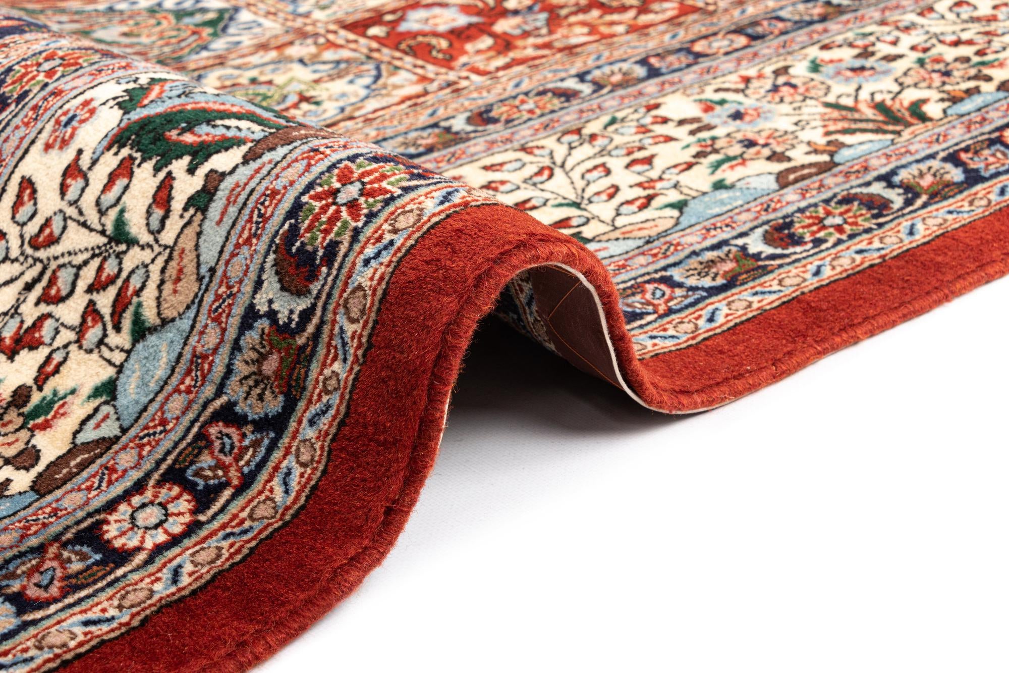 6' 6 x 9' 8 Mood Wool Rug
