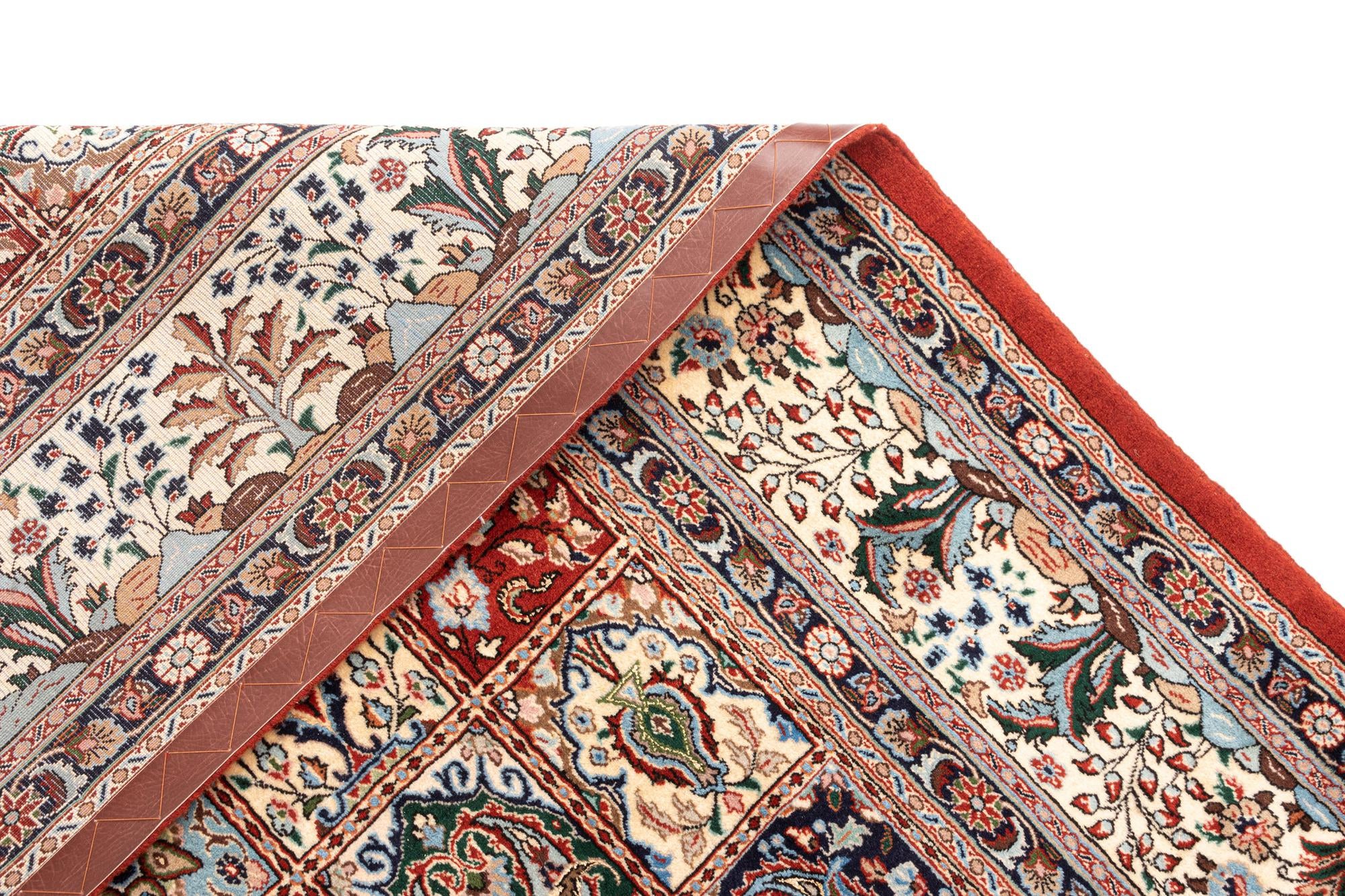 6' 6 x 9' 8 Mood Wool Rug