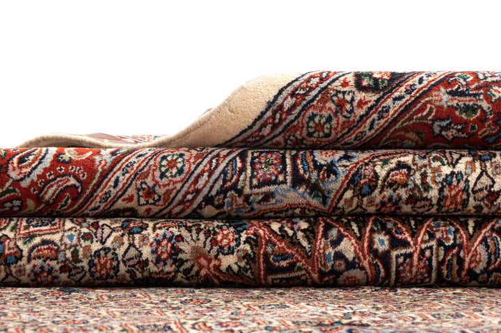 6' 9 x 9' 9 Mood Wool Rug