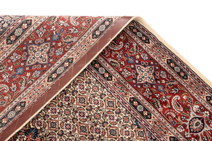 6' 9 x 9' 9 Mood Wool Rug