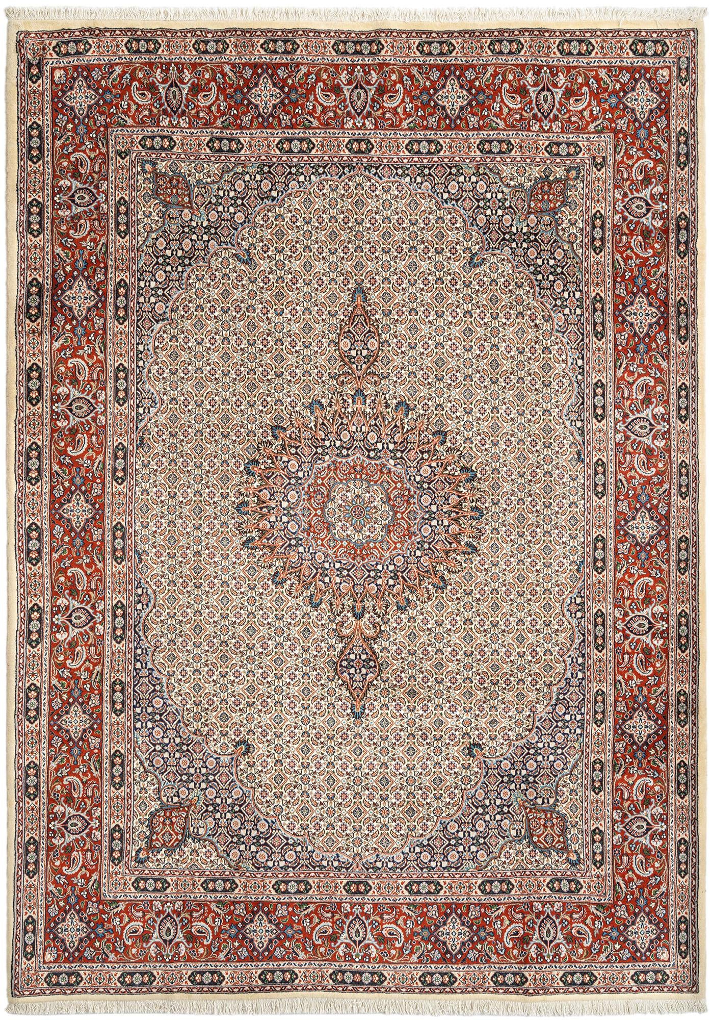 6' 9 x 9' 9 Mood Wool Rug