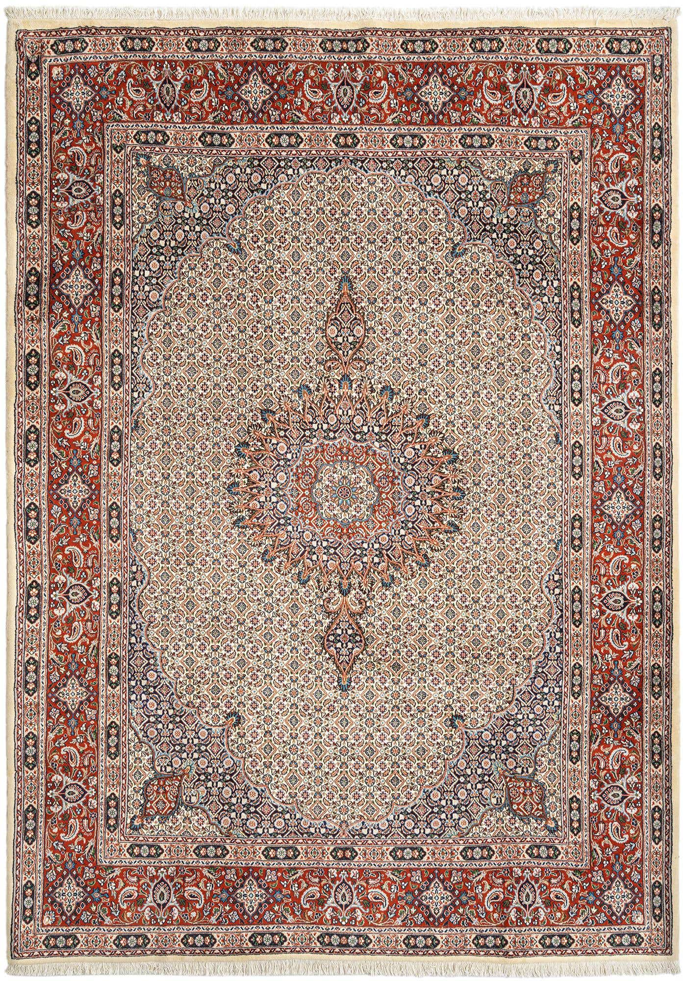 6' 9 x 9' 9 Mood Wool Rug