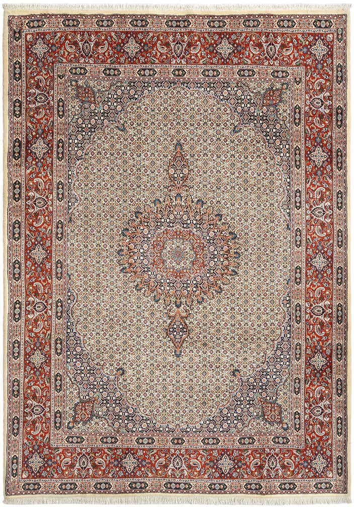 6' 9 x 9' 9 Mood Wool Rug