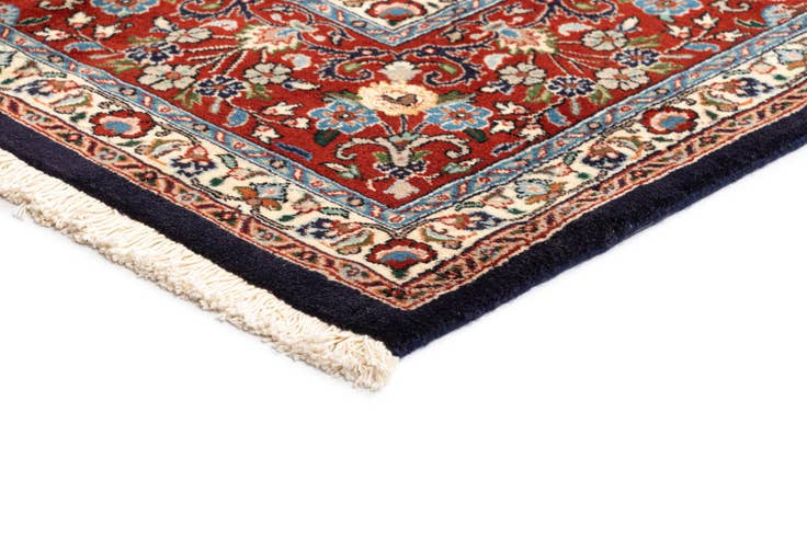 Detail image of 6' 5 x 9' 8 Mood Wool Rug