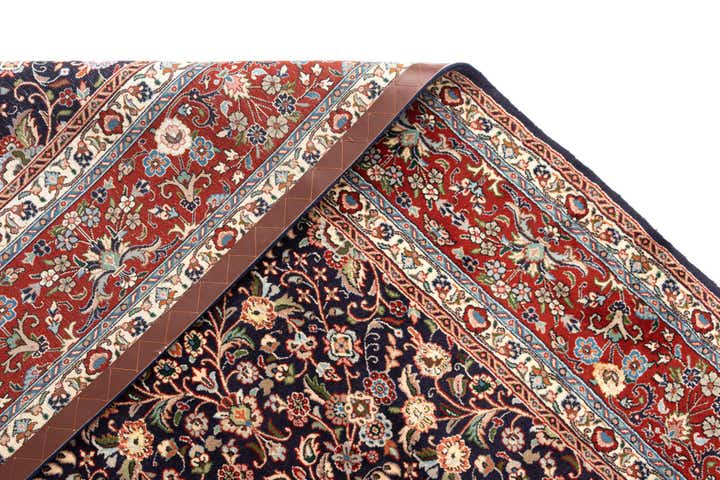 6' 5 x 9' 8 Mood Wool Rug