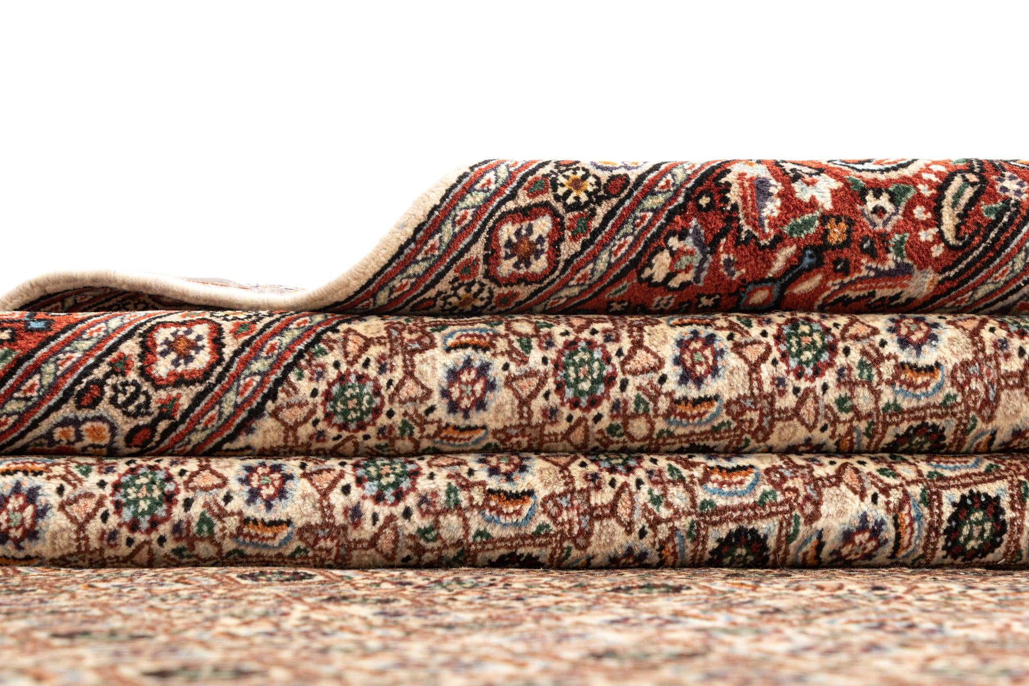 6' 7 x 9' 9 Mood Wool Rug