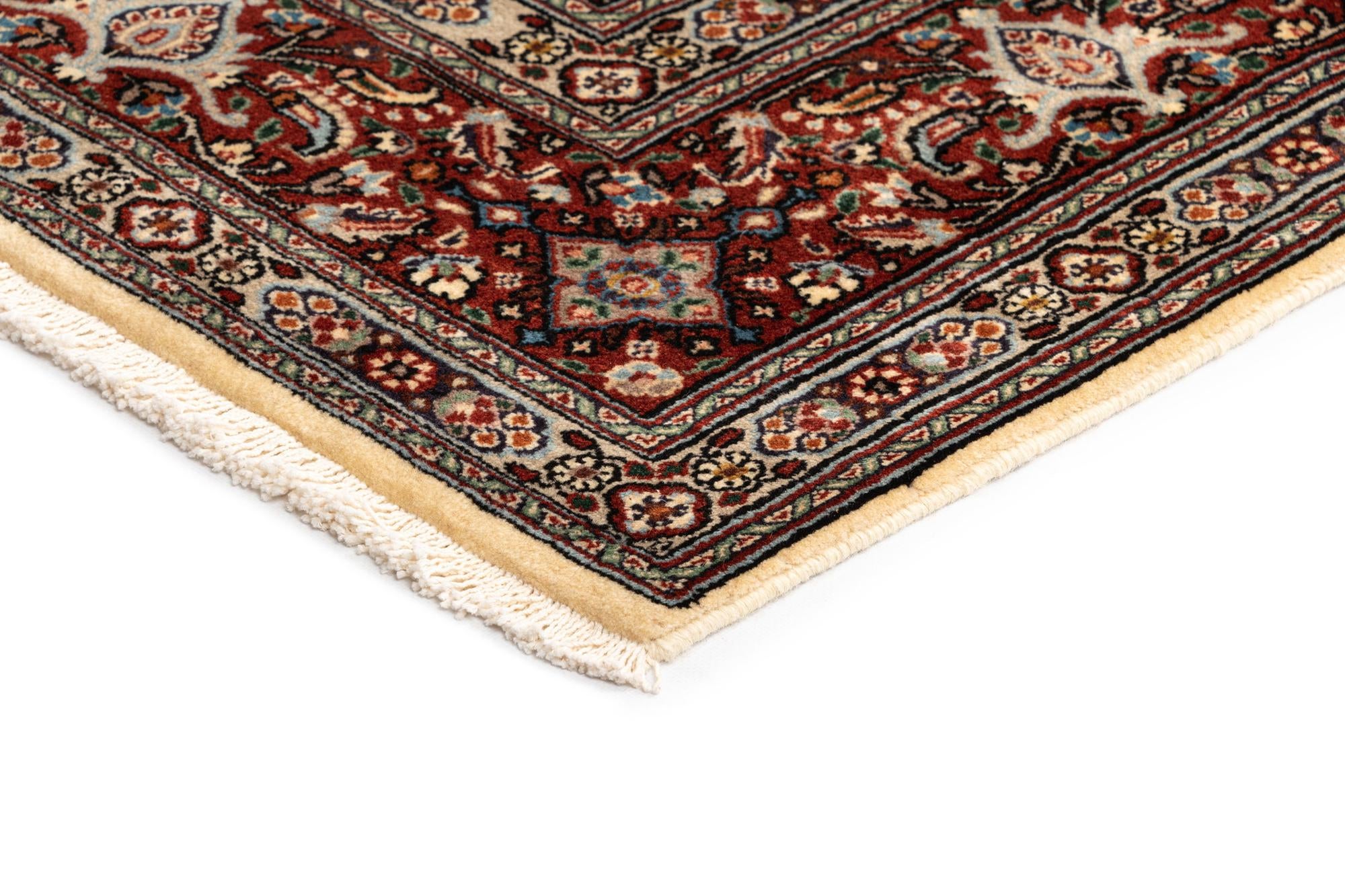6' 7 x 9' 9 Mood Wool Rug