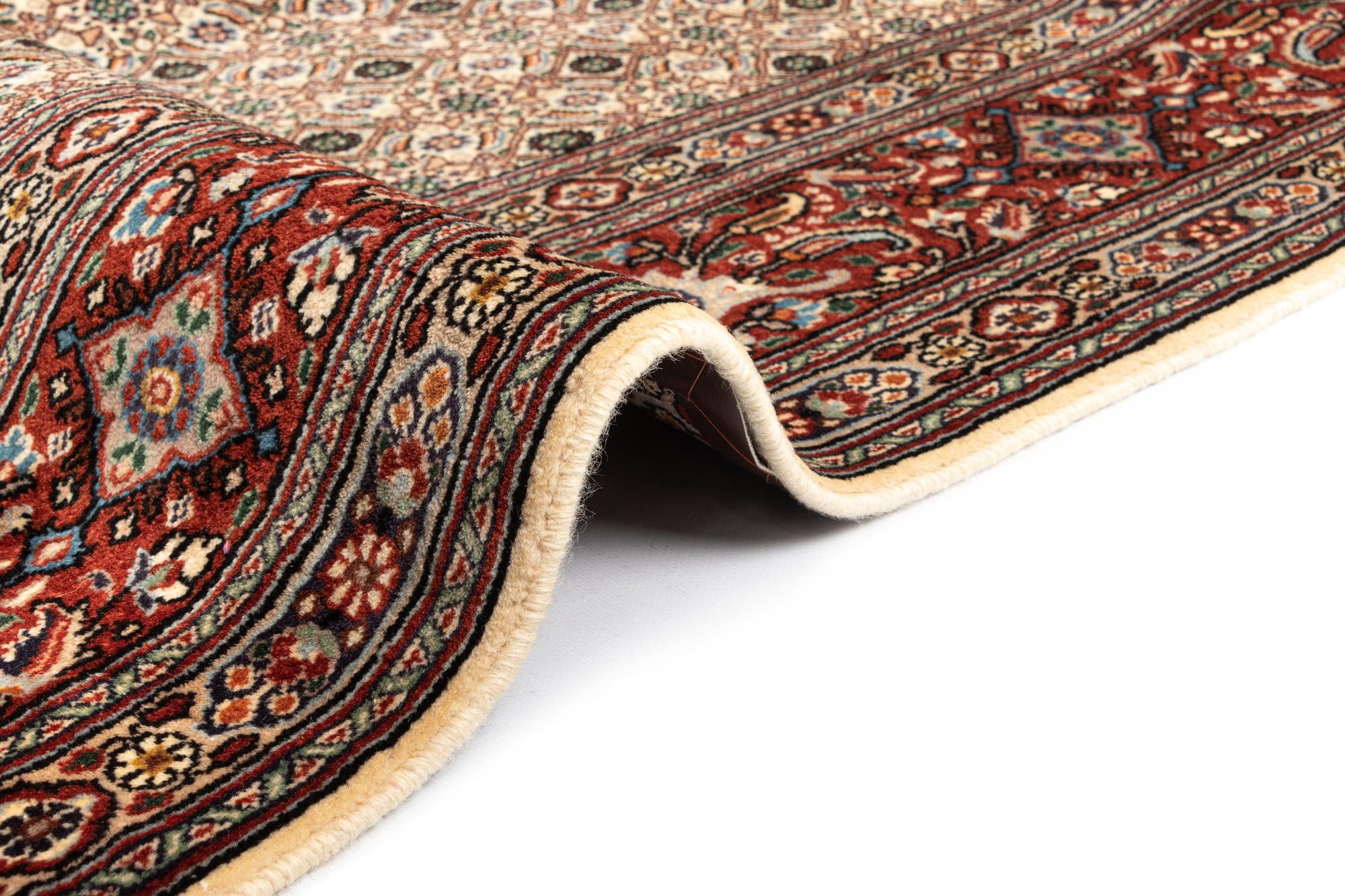 6' 7 x 9' 9 Mood Wool Rug