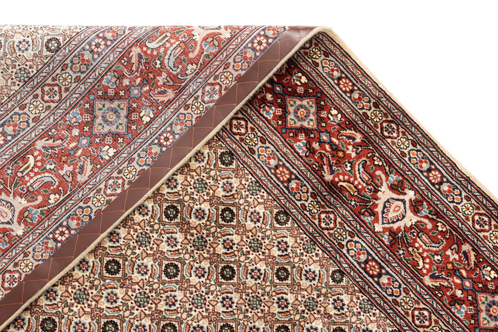 6' 7 x 9' 9 Mood Wool Rug