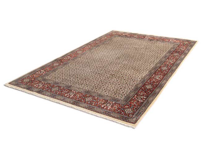 6' 7 x 9' 9 Mood Wool Rug