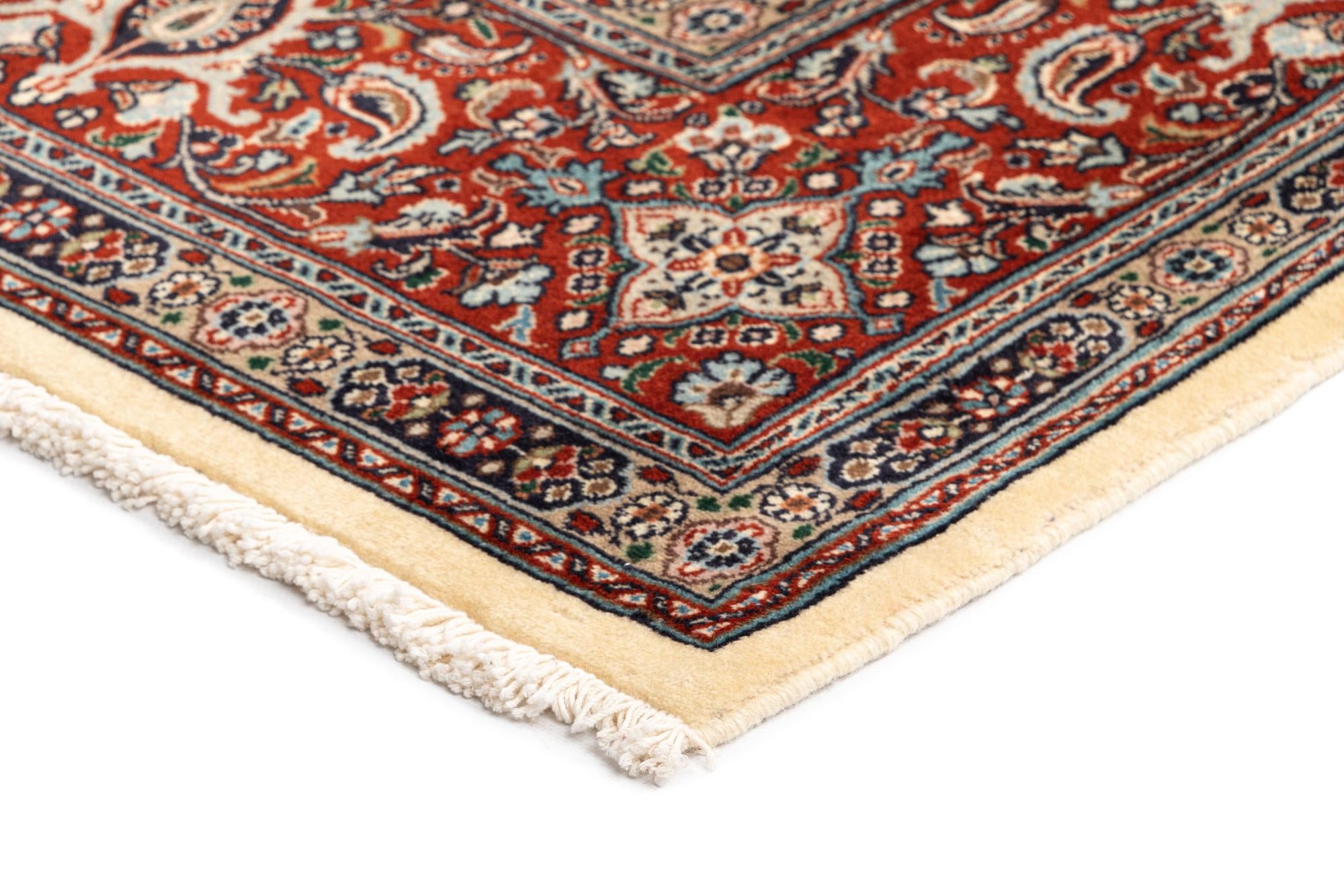 6' 7 x 9' 9 Mood Wool Rug